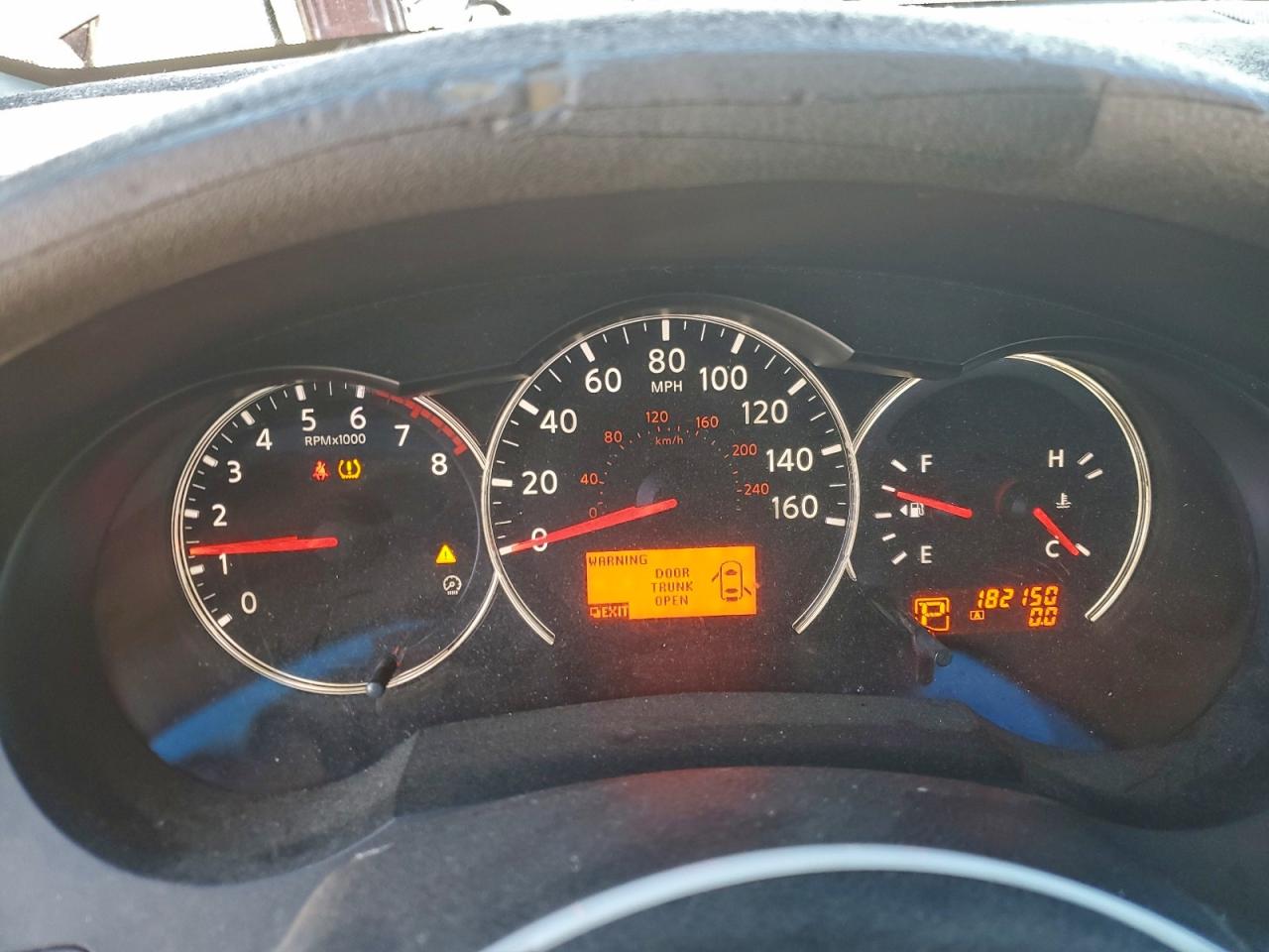 Nissan Altima Base Image 12