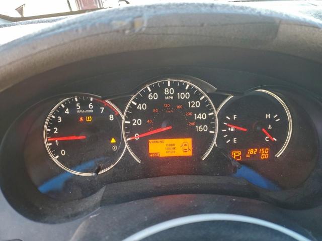 Nissan Altima Base Image 12