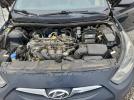 Hyundai ACCENT Gls Image 7