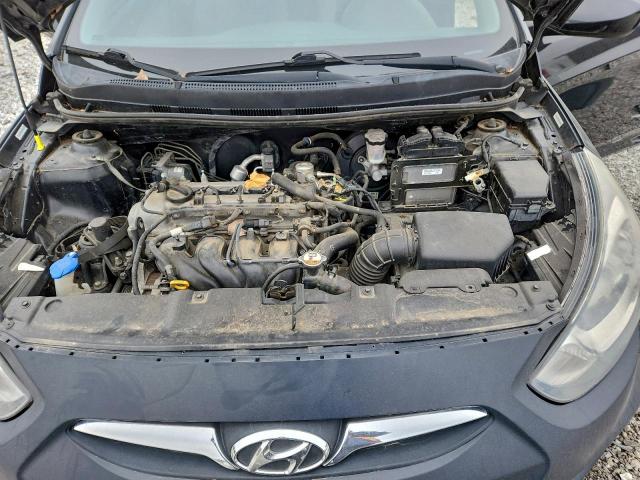 Hyundai ACCENT Gls Image 7