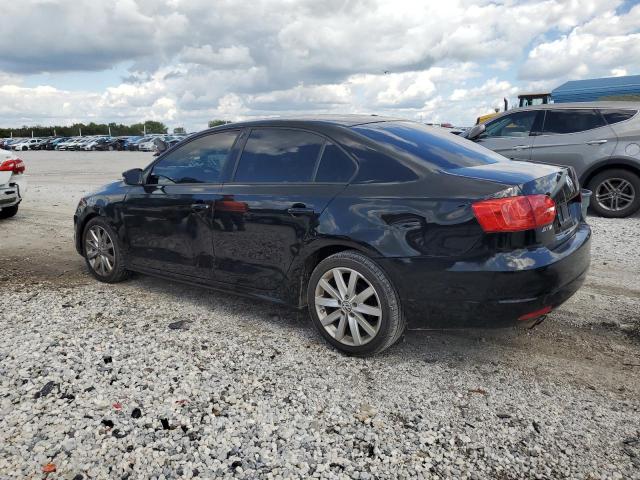 Volkswagen Jetta Se Image 4