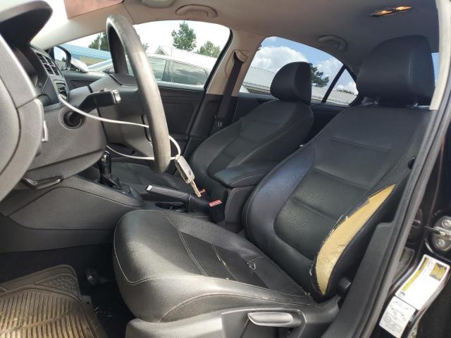 Volkswagen Jetta Se Image 9