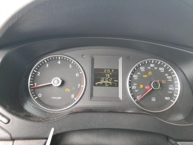 Volkswagen Jetta Se Image 8