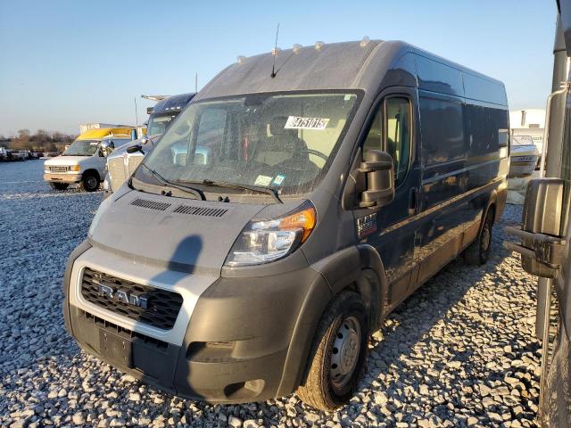  Salvage Ram Promaster