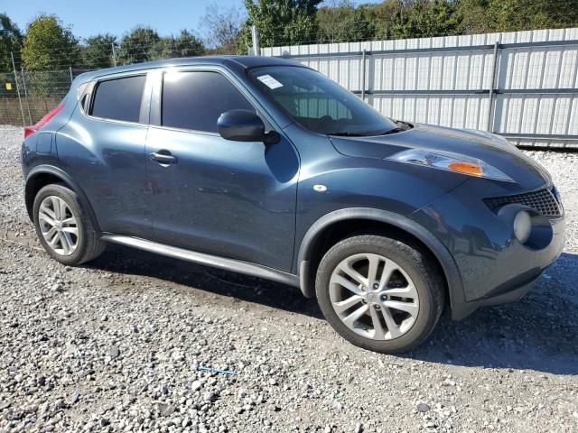 Nissan JUKE S Image 4
