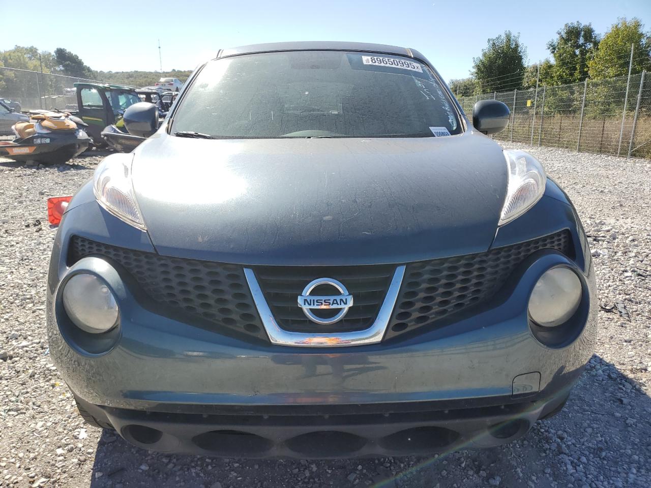 Nissan JUKE S Image 3