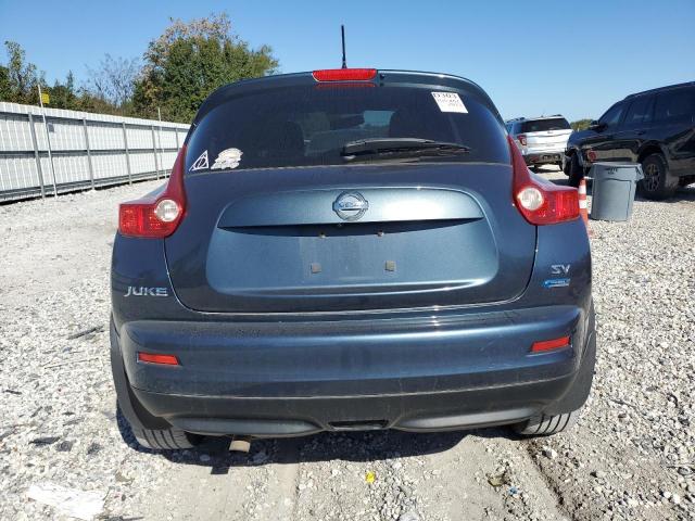 Nissan JUKE S Image 12