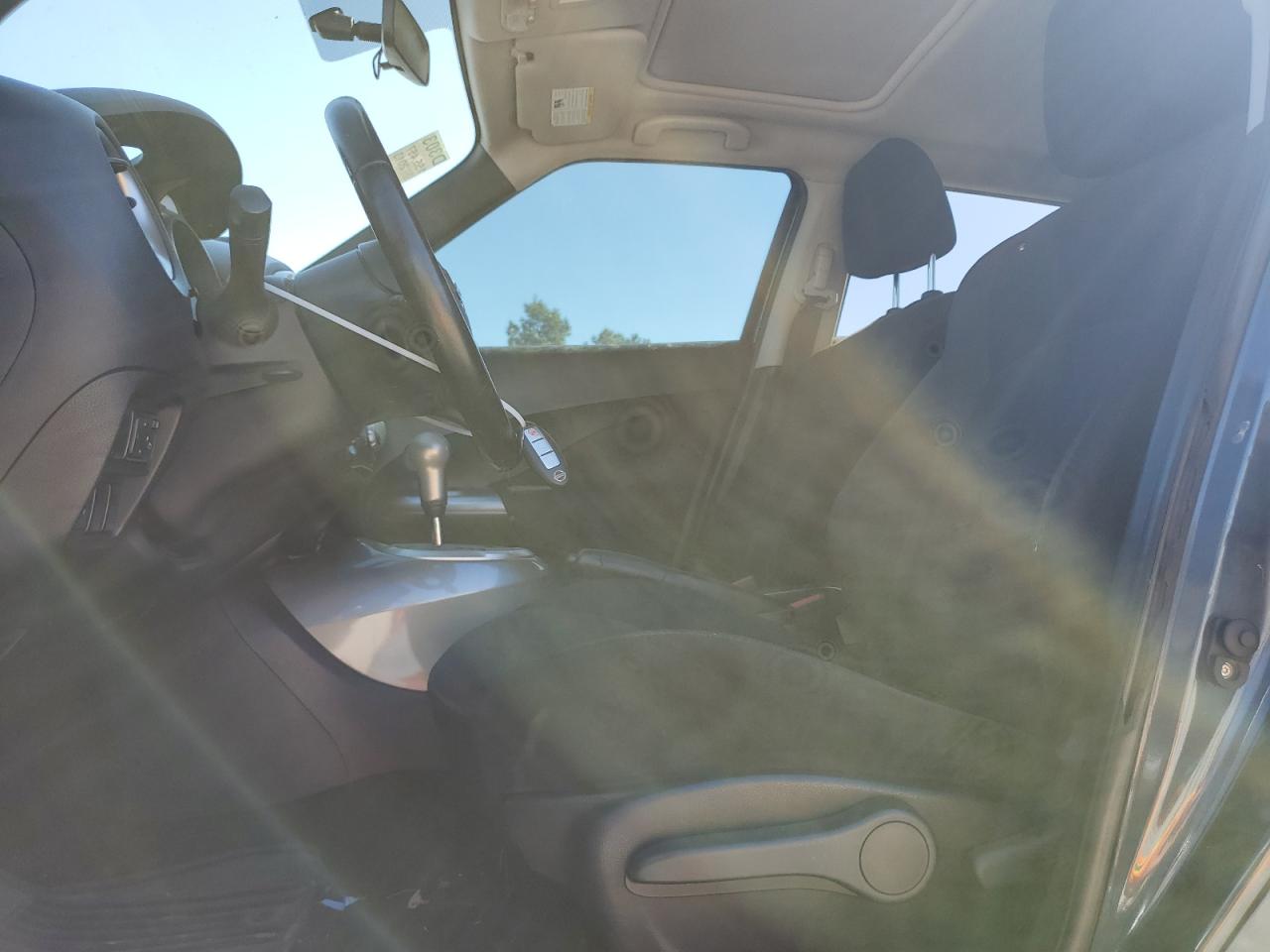 Nissan JUKE S Image 5