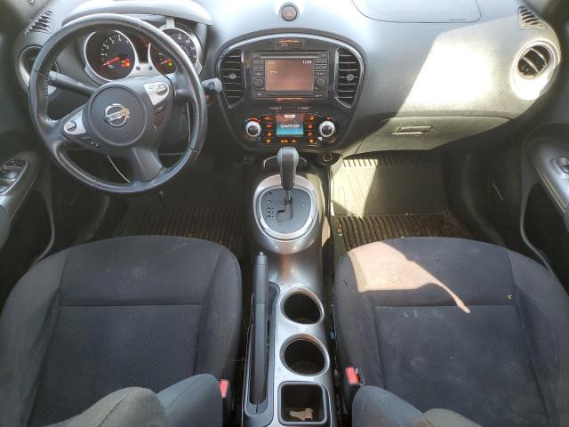 Nissan JUKE S Image 10