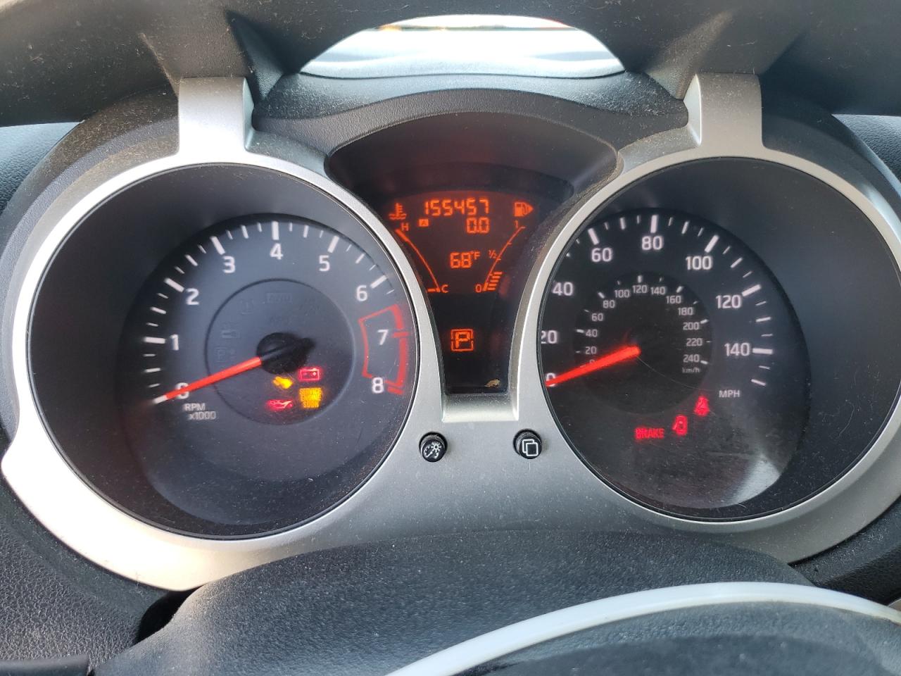 Nissan JUKE S Image 6