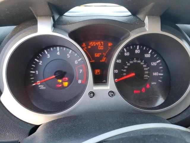 Nissan JUKE S Image 6