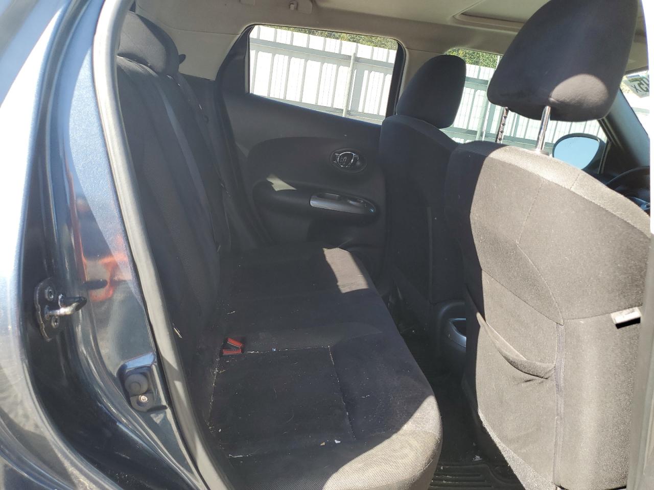 Nissan JUKE S Image 7