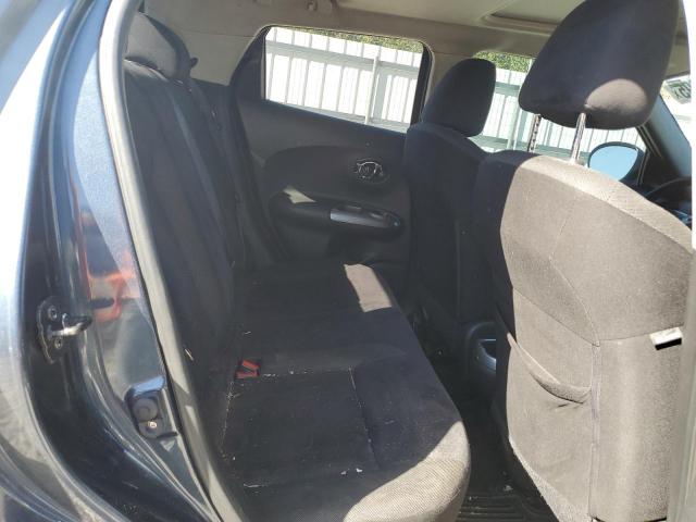 Nissan JUKE S Image 7