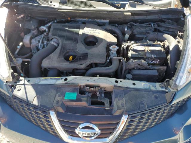 Nissan JUKE S Image 11