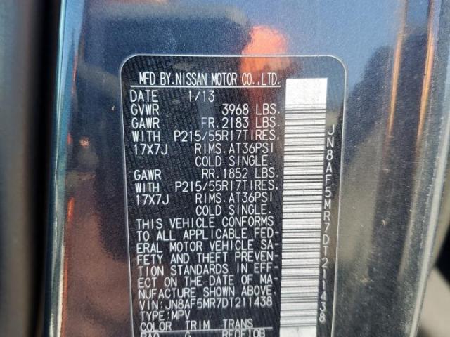 Nissan JUKE S Image 9