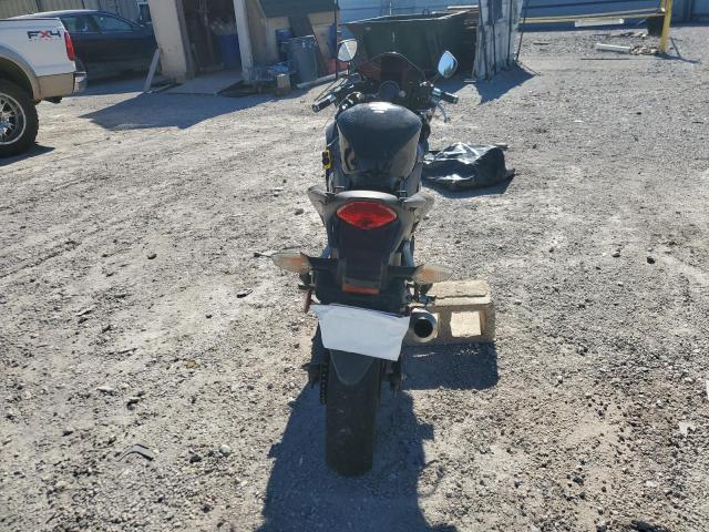 Honda Cbr Cycle R Image 4