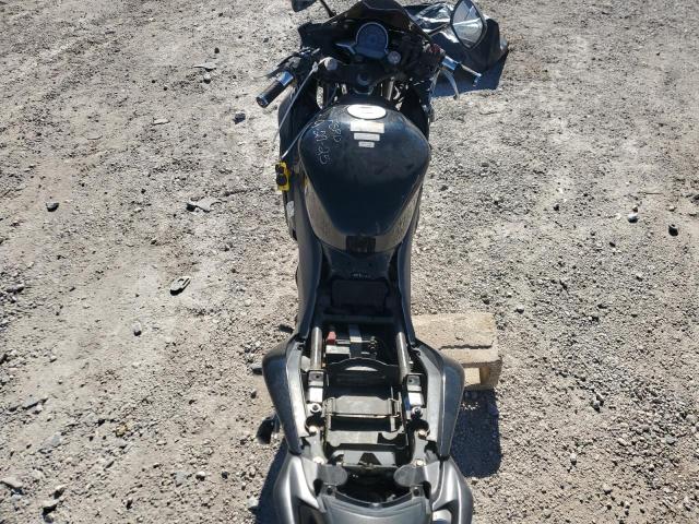 Honda Cbr Cycle R Image 3