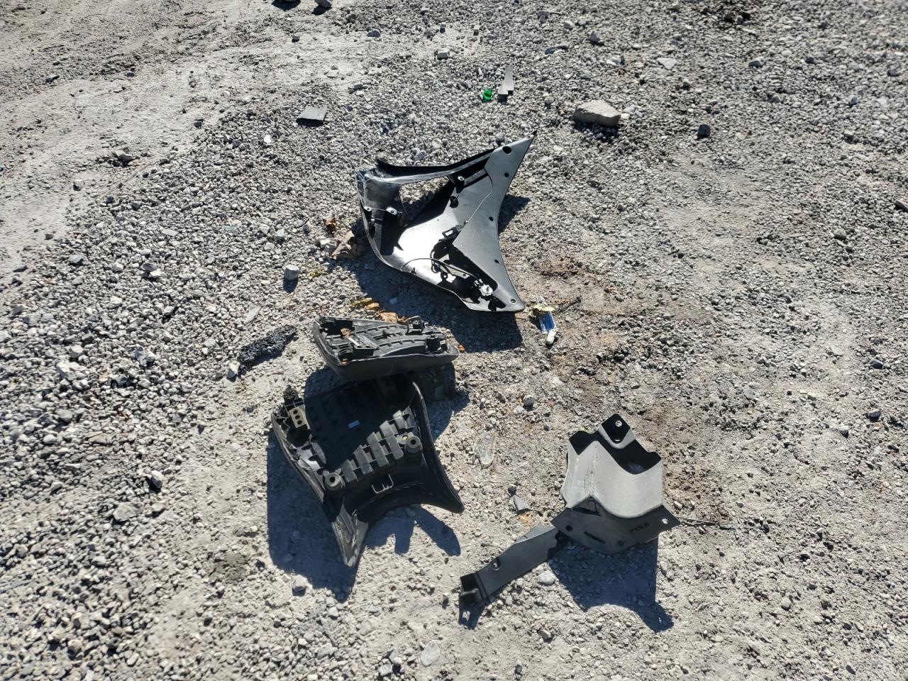 Honda Cbr Cycle R Image 9