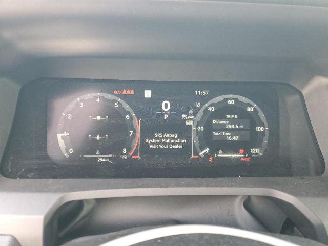 Toyota Tacoma Double Cab Image 10