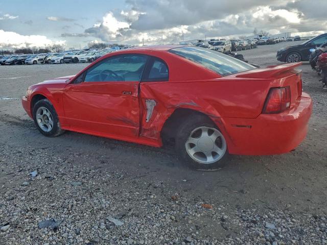 Ford Mustang Image 2