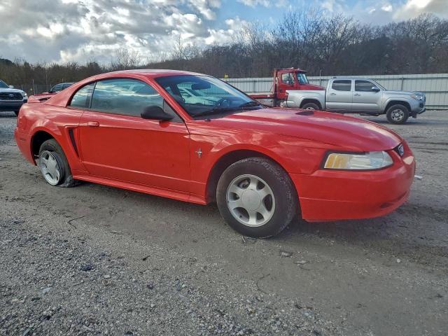 Ford Mustang Image 5