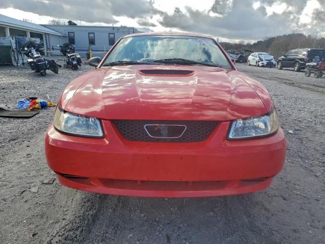 Ford Mustang Image 8