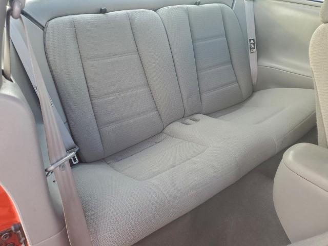 Ford Mustang Image 7