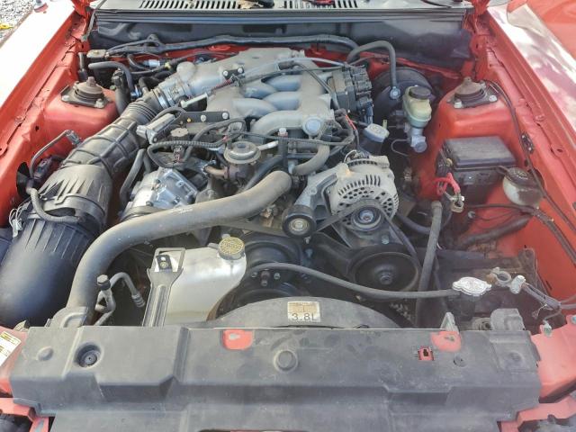 Ford Mustang Image 11