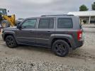 Jeep Patriot Sport Image 2