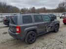 Jeep Patriot Sport Image 6