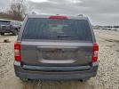 Jeep Patriot Sport Image 4
