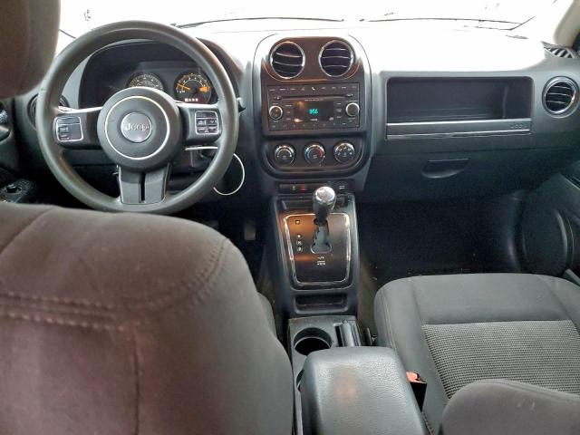 Jeep Patriot Sport Image 9