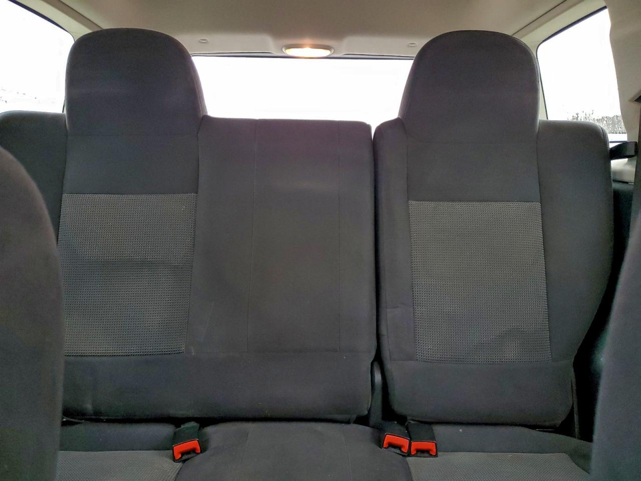 Jeep Patriot Sport Image 8