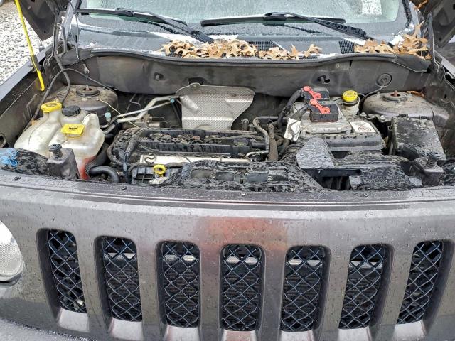 Jeep Patriot Sport Image 12