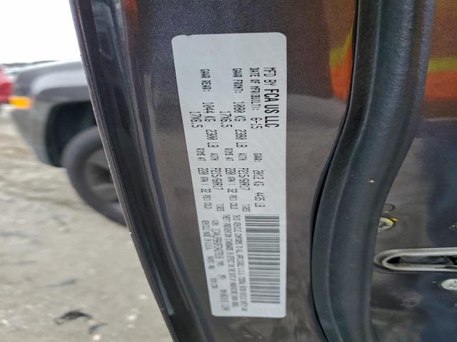 Jeep Patriot Sport Image 10