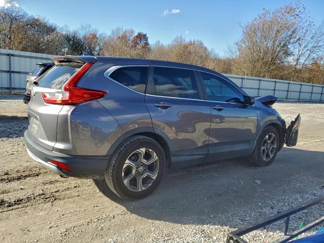 Honda Crv Ex Image 11
