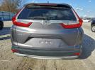 Honda Crv Ex Image 8