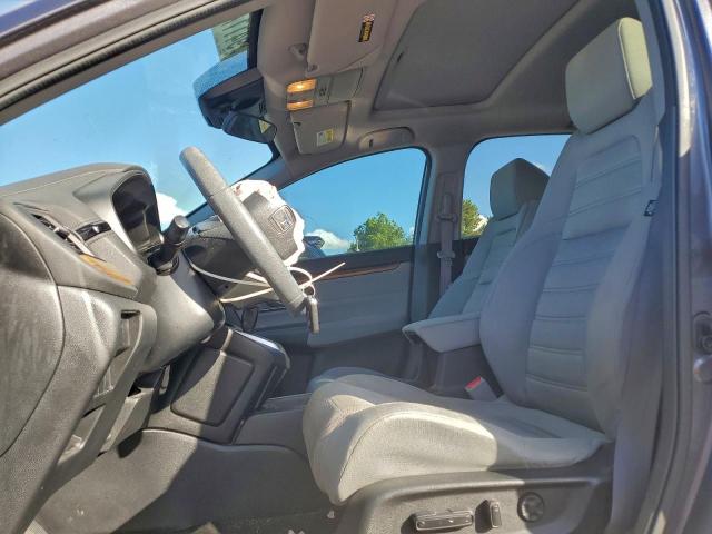 Honda Crv Ex Image 9