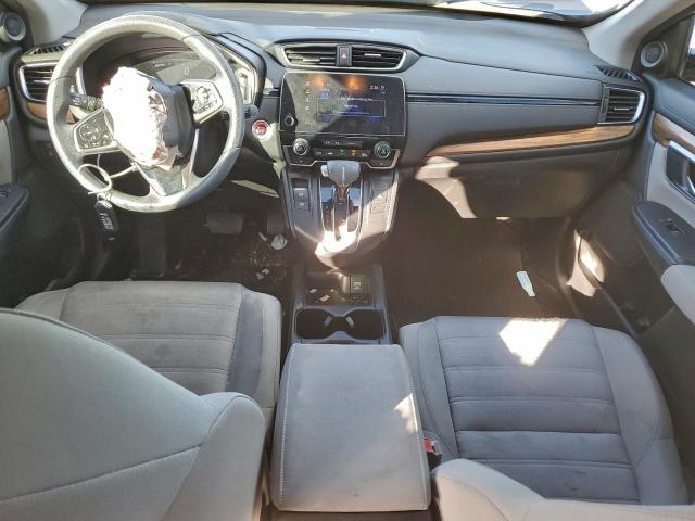 Honda Crv Ex Image 2