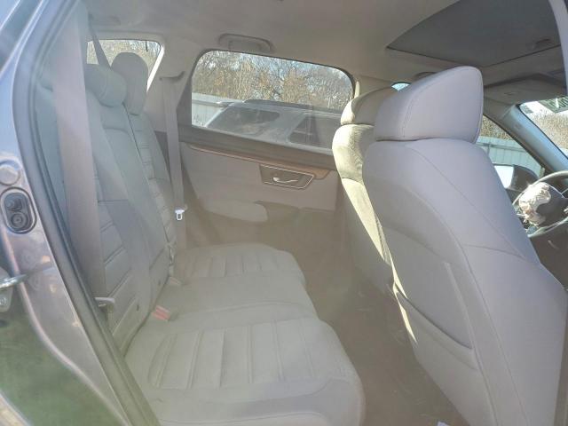 Honda Crv Ex Image 4