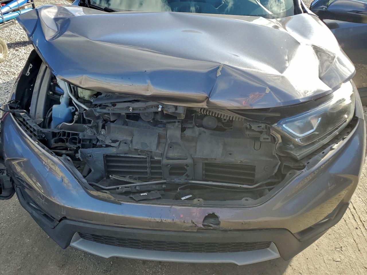 Honda Crv Ex Image 7