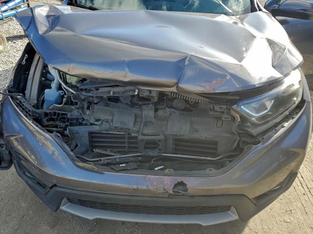 Honda Crv Ex Image 7