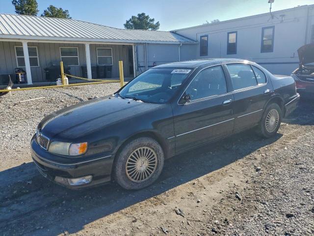  Salvage INFINITI I30