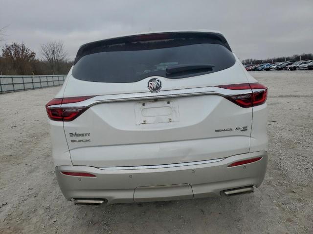 Buick Enclave Essence Image 5