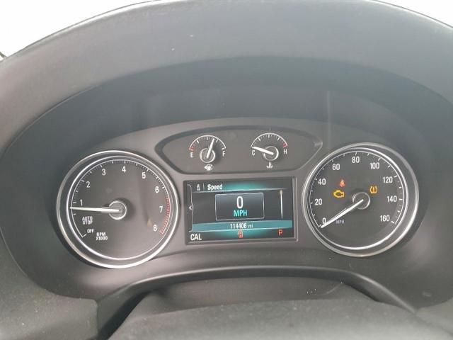 Buick Enclave Essence Image 12