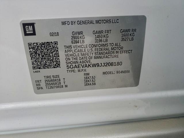 Buick Enclave Essence Image 4