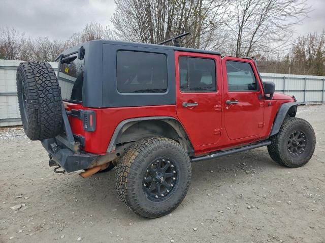 Jeep Wrangler Sport Image 12