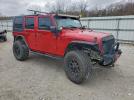 Jeep Wrangler Sport Image 3