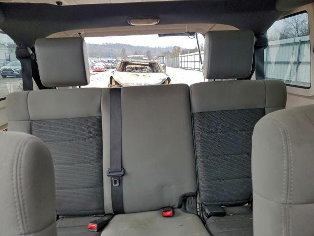 Jeep Wrangler Sport Image 7