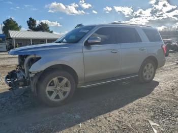  Salvage Ford Expedition